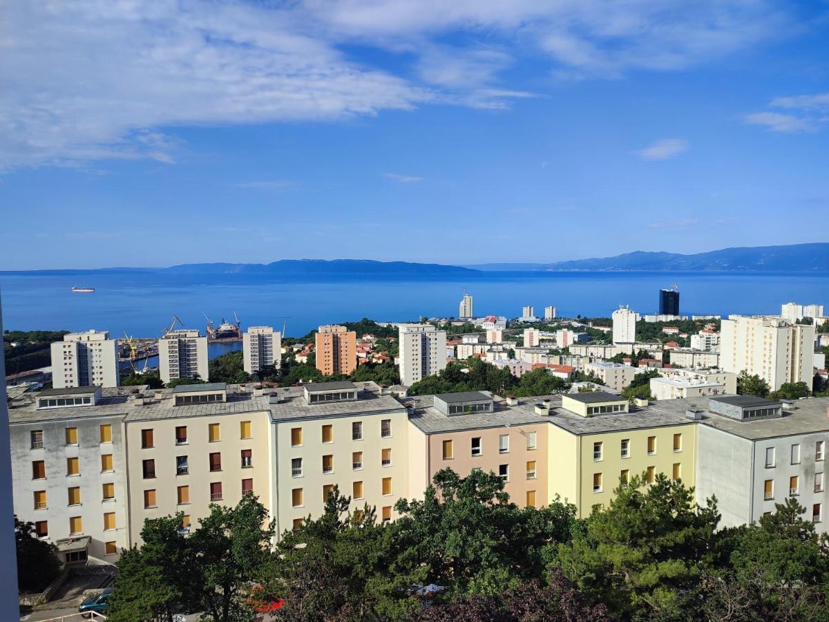 The City Of Susak 里耶卡 外观 照片
