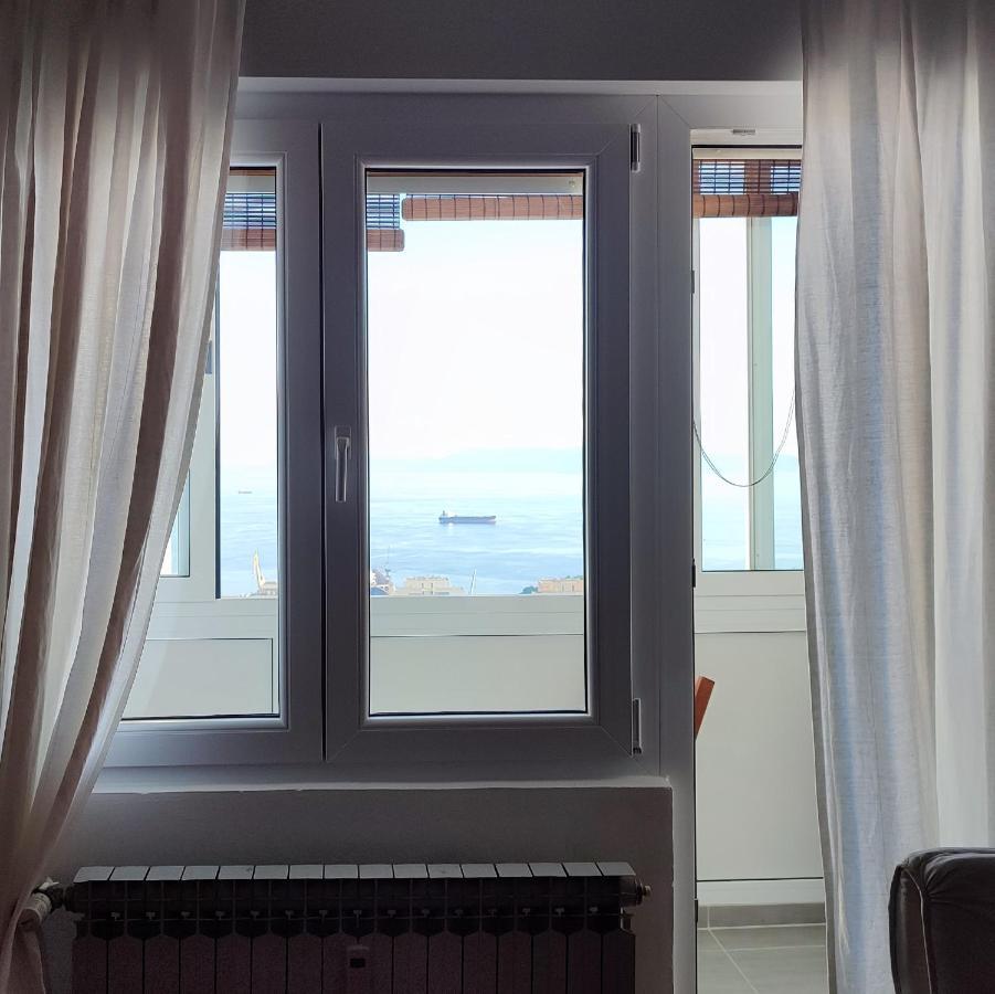 The City Of Susak 里耶卡 外观 照片
